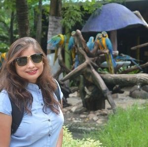 Meet your Posher, Jasmeena kaur